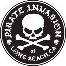 Pirate Invasion of Long Beach