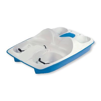 Pedal Boat Rentals
