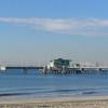 Belmont Veterans Memorial Pier