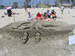 Long Beach Sand Sculpture Contest