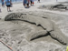 Long Beach Sand Sculpture Contest