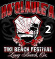 Tiki Beach Festival Opening Otea