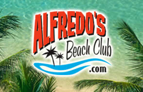 Alfredo's Beach Club
