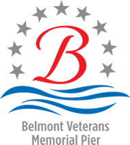 Belmont Veterans Memorial Pier