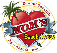 Mom's Beach House - Waterfront Home CookIn'