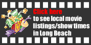 Local Movie Theater Listings