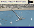 Belmont Veterans Memorial Pier