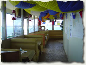 Belmont Veterans Memorial Pier