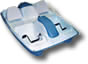 Pedal Boat Rental