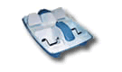Pedal Boat Rentals