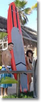 Standup Paddle Board