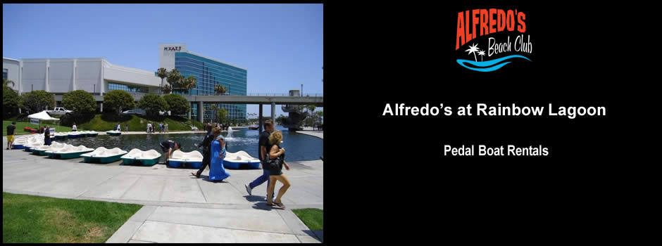 Alfredo's at Rainbow Lagoon