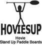 HOVIESUP - Stand Up Paddle Board
