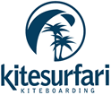 Kitesurfari KITEBOARDING - It's What We Do...