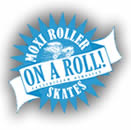 Moxi Roller Skates
