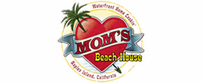 MOM'S Beach House