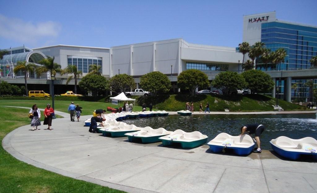 Boat Rental