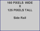 Web Ad 160 x 125 pixels