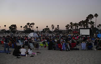 Moonlight Movies