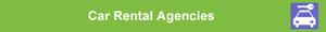 Car Rental Agencies