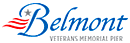 Belmont Veterans Memoria Pier