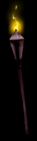 Tiki Torch